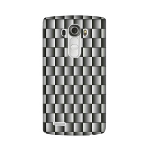 Silver Casing HP