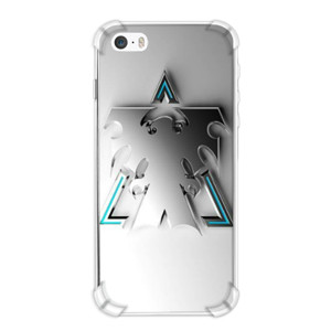 Silver 5 Casing HP