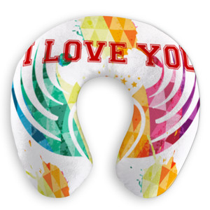 Bantal Leher Sweat for you