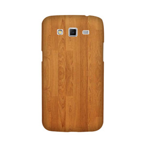 Woody - Simple Casing HP