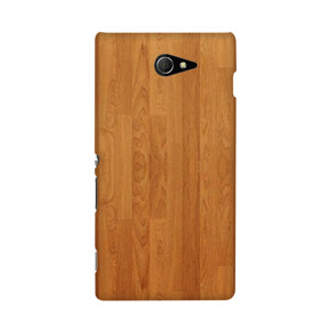 Woody - Simple Casing HP