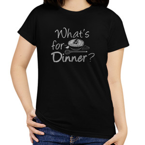 Kaos cooking love