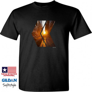 Kaos Kaos Wanita Force Gildan by Co_mbro