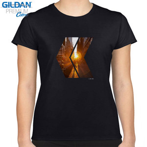 Kaos Kaos Wanita Force Gildan by Co_mbro