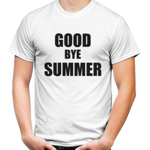 Kaos Distro Good Bye Summer in Years