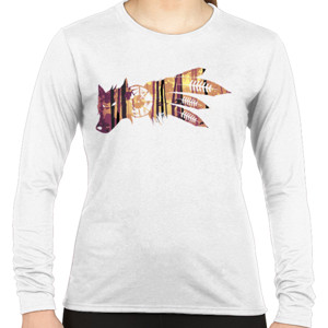 Kaos HYNVALE! Logo Config 10 