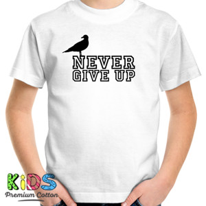 Kaos Never Give Up