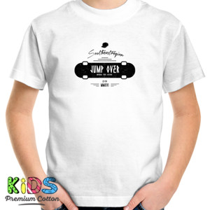 Kaos Jump Over