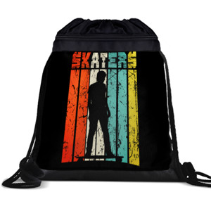 Tas Serut Skaters
