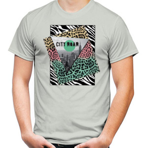 Kaos City Roar
