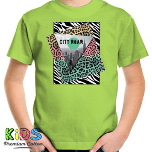 Kaos City Roar