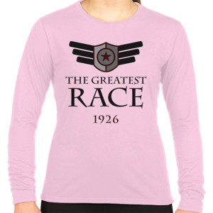 Kaos Motor - Greatest Race 