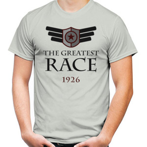 Kaos Motor - Greatest Race