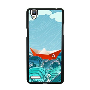 kapal kertas Casing HP