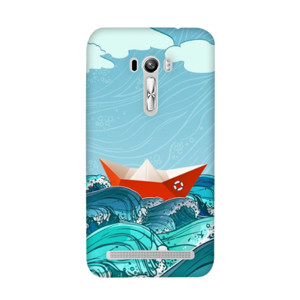 kapal kertas Casing HP