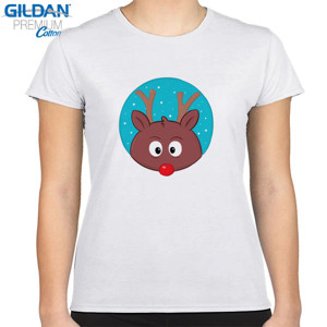 Kaos Deer - Kaos LenganPanjang by Co_mbro