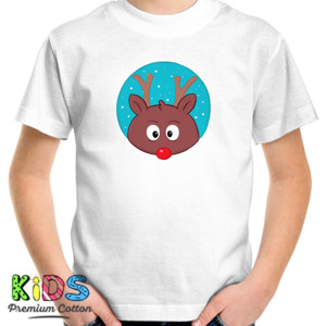 Kaos Deer - Kaos LenganPanjang by Co_mbro