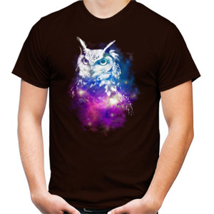 Kaos Owl Galaxy 3