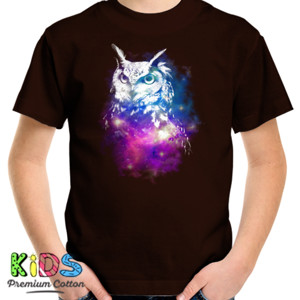 Kaos Owl Galaxy 3 