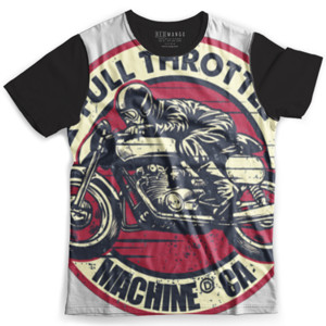 Kaos Fullprint FULL THROTTLE