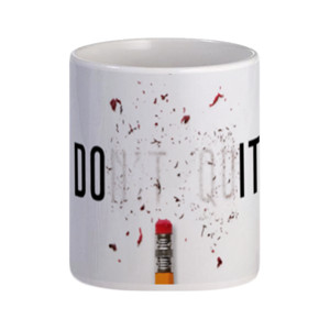 Mug Quote Edition
