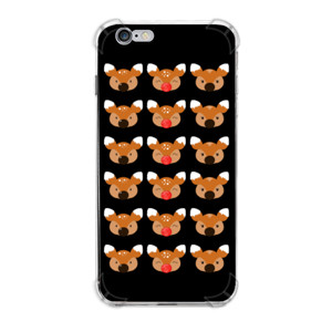 Deer - Oppo F3 Casing by Co_mbro Casing HP