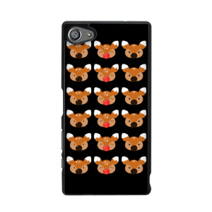 Deer - Oppo F3 Casing by Co_mbro Casing HP