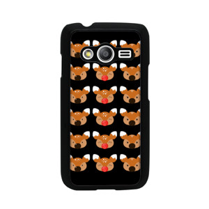 Deer - Oppo F3 Casing by Co_mbro Casing HP