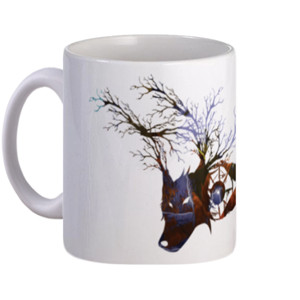 Mug HYNVALE! Logo Config 33