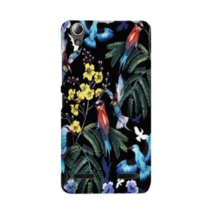 Natural Print Edition Casing HP