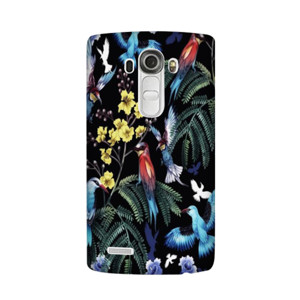 Natural Print Edition Casing HP