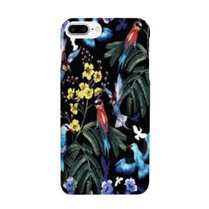Natural Print Edition Casing HP
