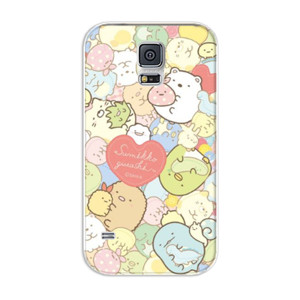 Kawaii sumikko gurashi san-x Casing HP