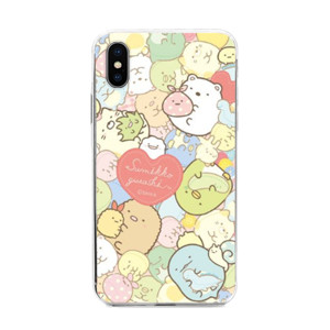 Kawaii sumikko gurashi san-x Casing HP
