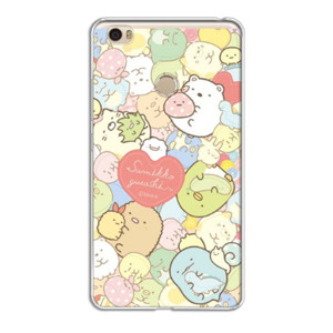 Kawaii sumikko gurashi san-x Casing HP