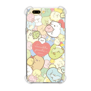 Casing HP Kawaii sumikko gurashi san-x