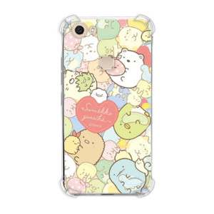 Casing HP Kawaii sumikko gurashi san-x
