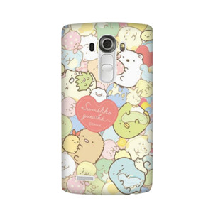 Kawaii sumikko gurashi san-x Casing HP