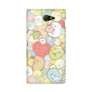 Kawaii sumikko gurashi san-x Casing HP