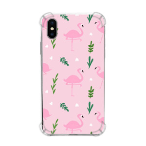 Flamingo Premium Anticrack Casing HP