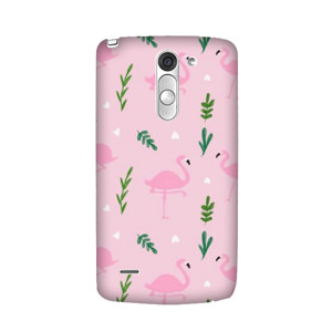 Flamingo Premium Anticrack Casing HP
