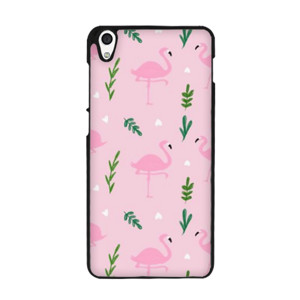 Flamingo Premium Anticrack Casing HP