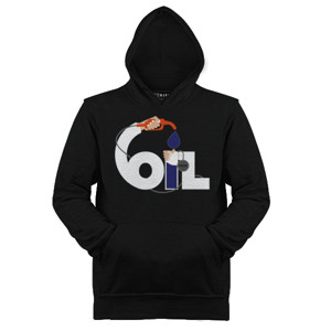 Jaket Hoodie Oil
