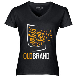 Kaos Whiskey