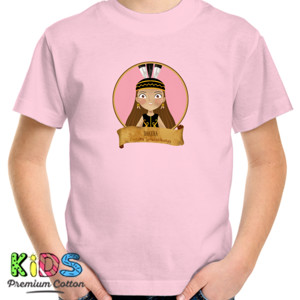 Kaos Bakena | Kaos Anak Cintara