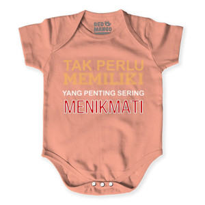 Baby Jumper Tak perlu memiliki