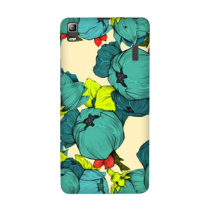 Green Ivy Casing HP