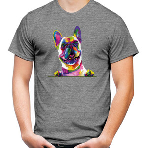Kaos Kaos Anjing 012