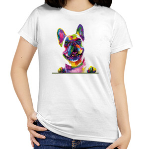 Kaos Kaos Anjing 012