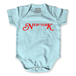 Baby Jumper Newyork